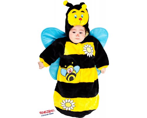 Costume di carnevale SACCOTTINO APETTA